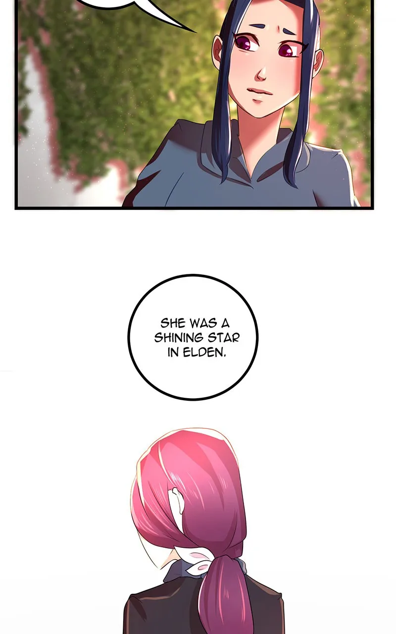 April Flowers Chapter 29 page 15 - 