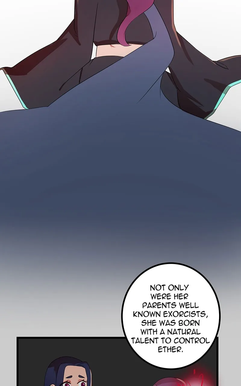 April Flowers Chapter 29 page 16 - 