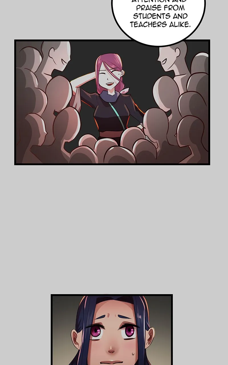 April Flowers Chapter 29 page 18 - 