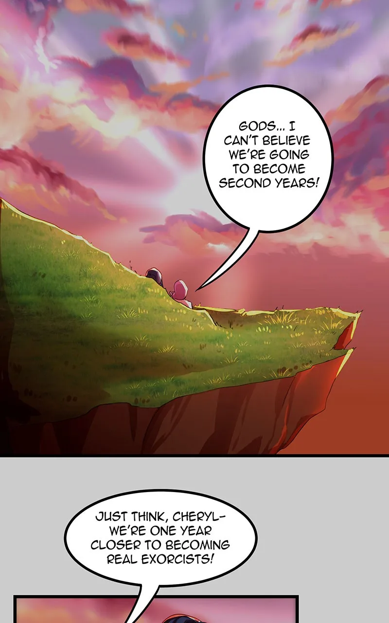 April Flowers Chapter 29 page 21 - 