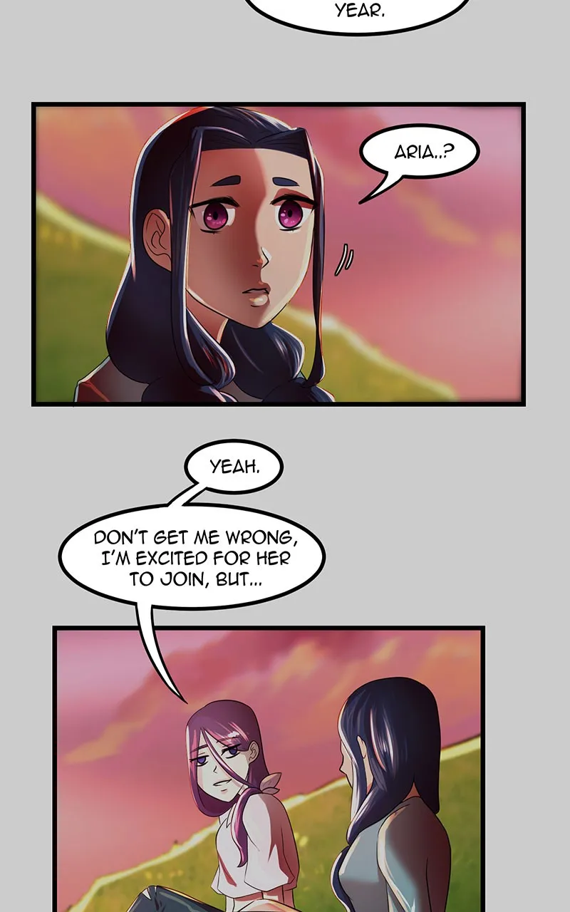 April Flowers Chapter 29 page 23 - 