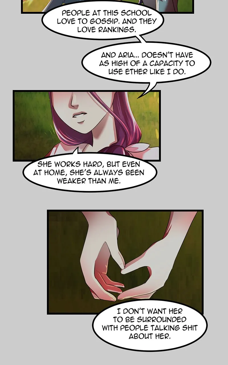 April Flowers Chapter 29 page 24 - 