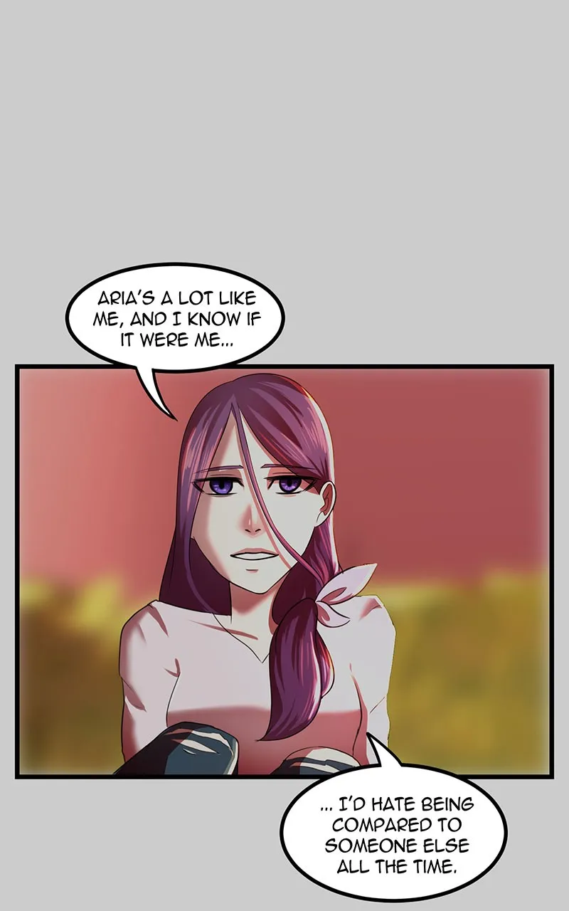 April Flowers Chapter 29 page 25 - 