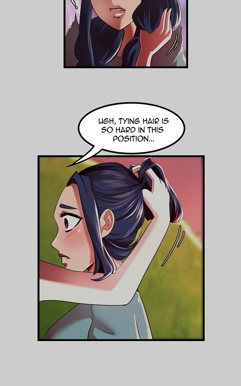 April Flowers Chapter 29 page 28 - 