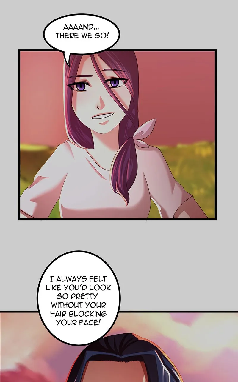 April Flowers Chapter 29 page 30 - 