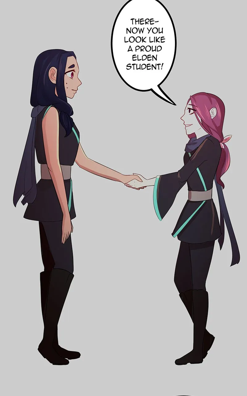April Flowers Chapter 29 page 4 - 
