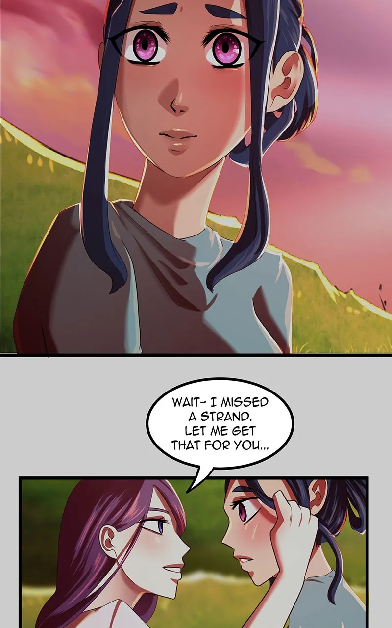 April Flowers Chapter 29 page 31 - 