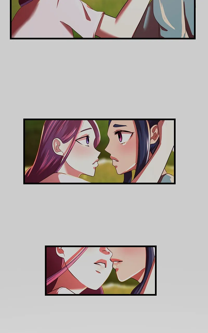 April Flowers Chapter 29 page 32 - 