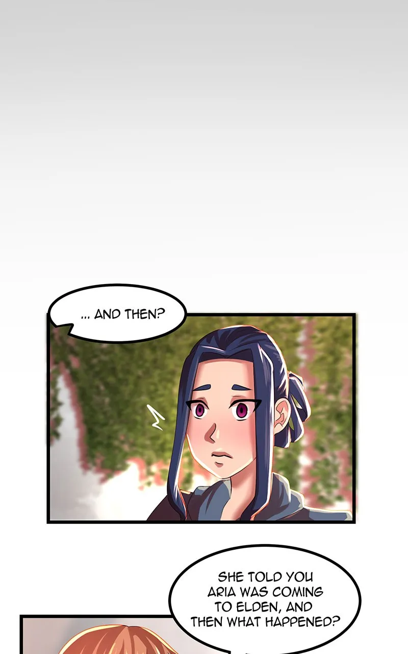 April Flowers Chapter 29 page 33 - 