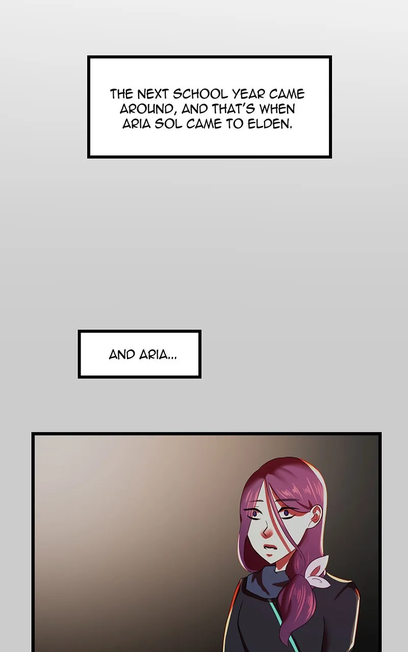 April Flowers Chapter 29 page 35 - 