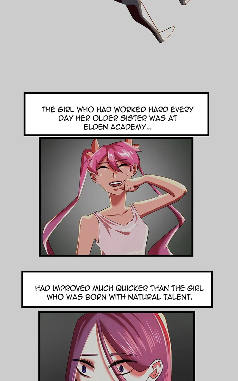 April Flowers Chapter 29 page 37 - 