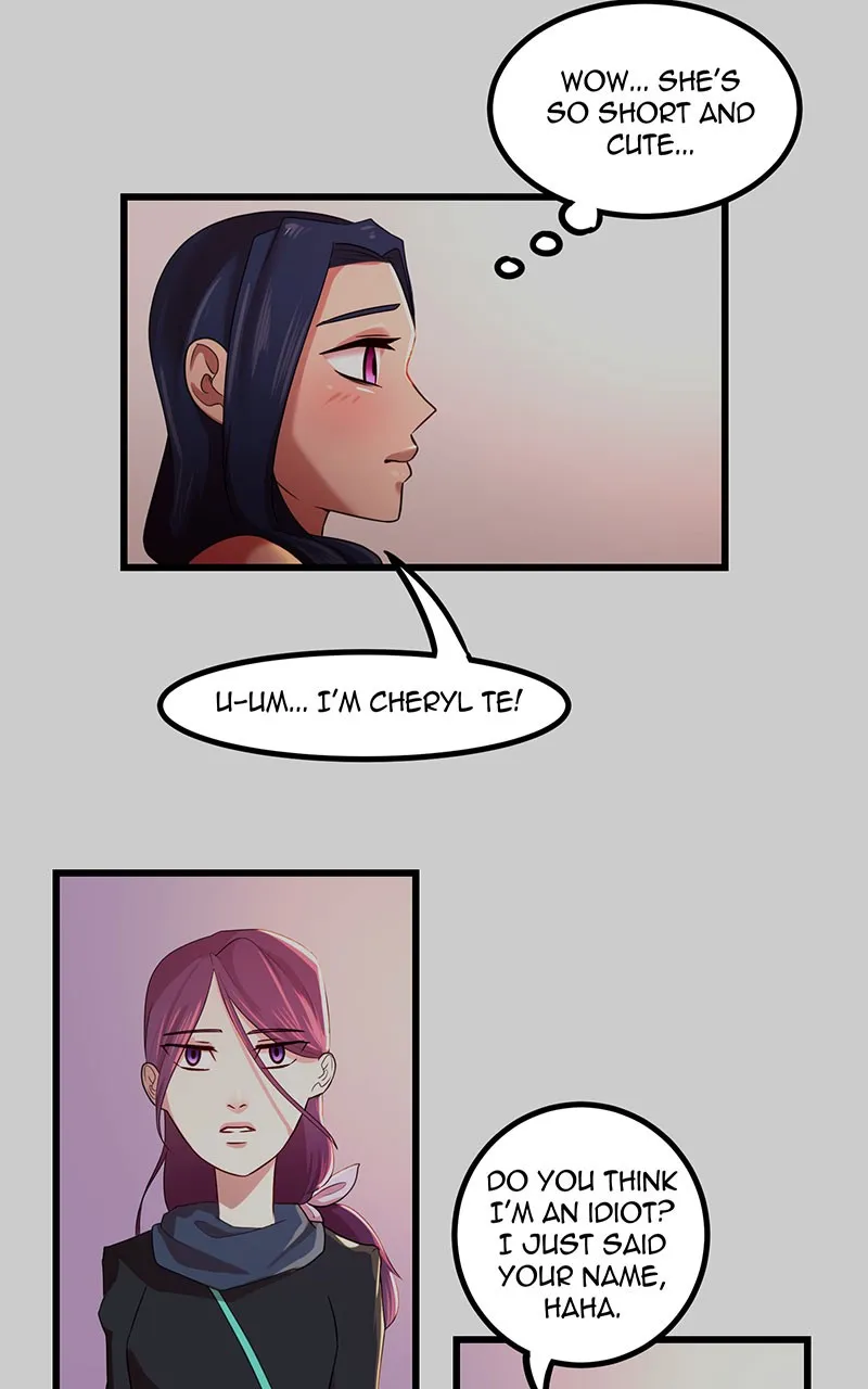 April Flowers Chapter 29 page 5 - 