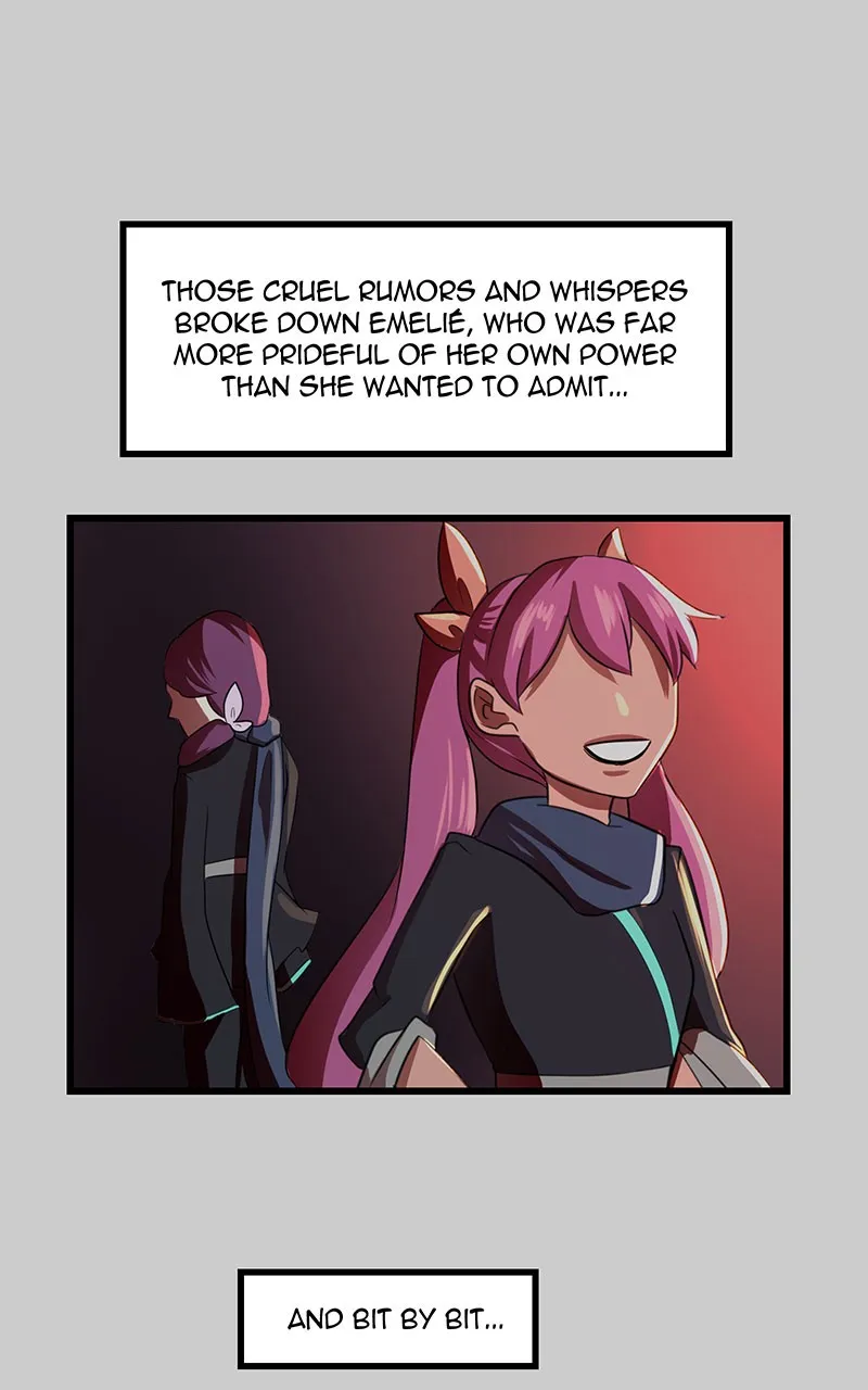 April Flowers Chapter 29 page 42 - 