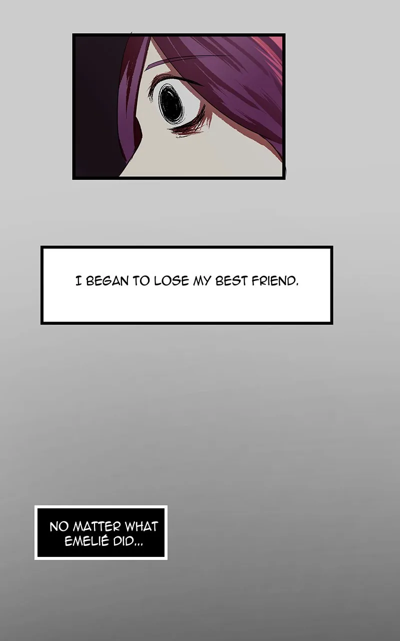 April Flowers Chapter 29 page 43 - 