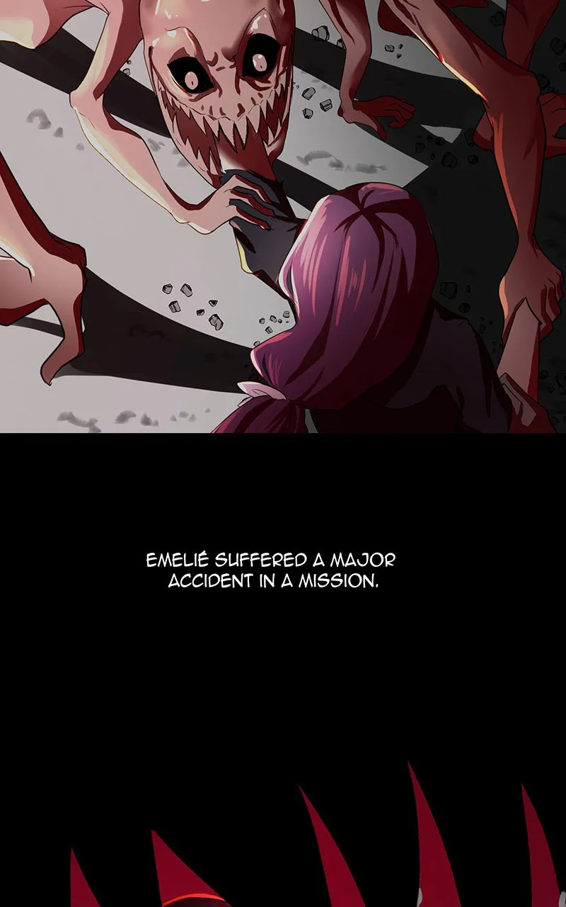 April Flowers Chapter 29 page 46 - 