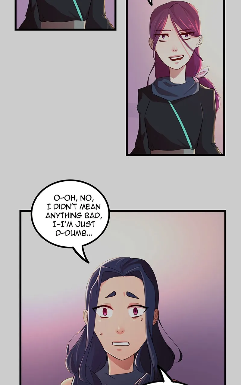 April Flowers Chapter 29 page 6 - 