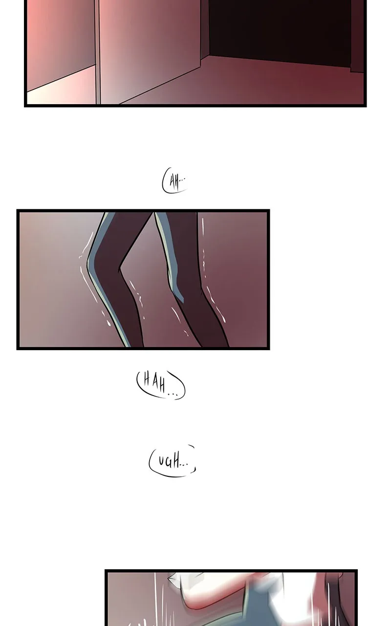 April Flowers Chapter 29 page 55 - 