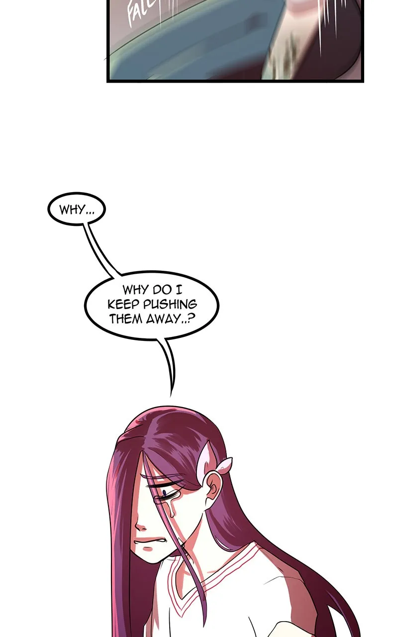 April Flowers Chapter 29 page 56 - 