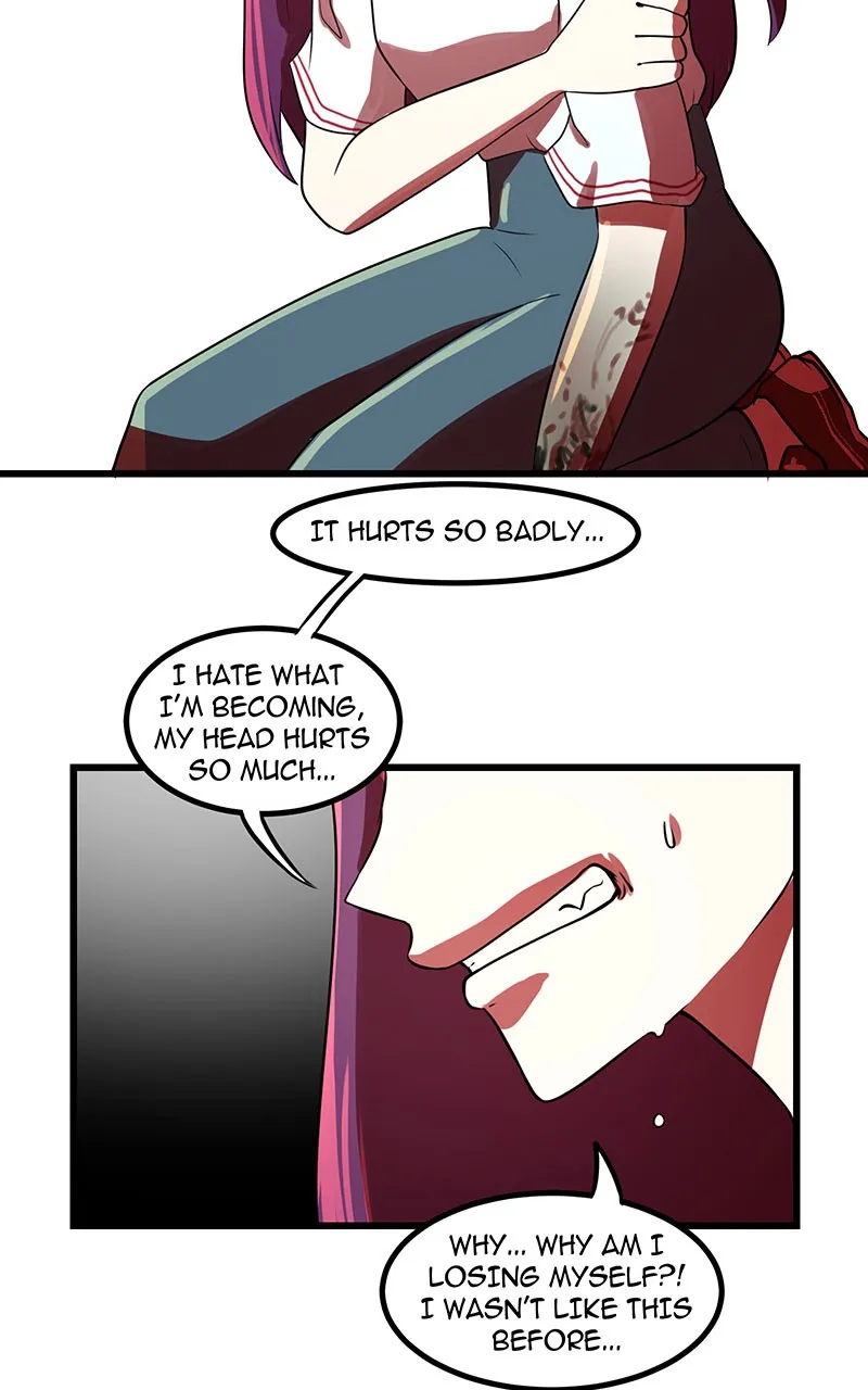 April Flowers Chapter 29 page 57 - 