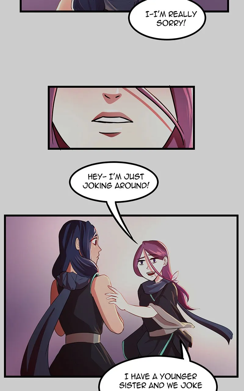 April Flowers Chapter 29 page 7 - 
