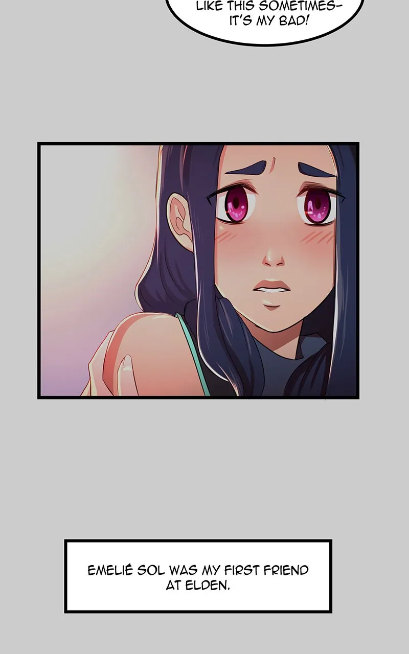 April Flowers Chapter 29 page 8 - 