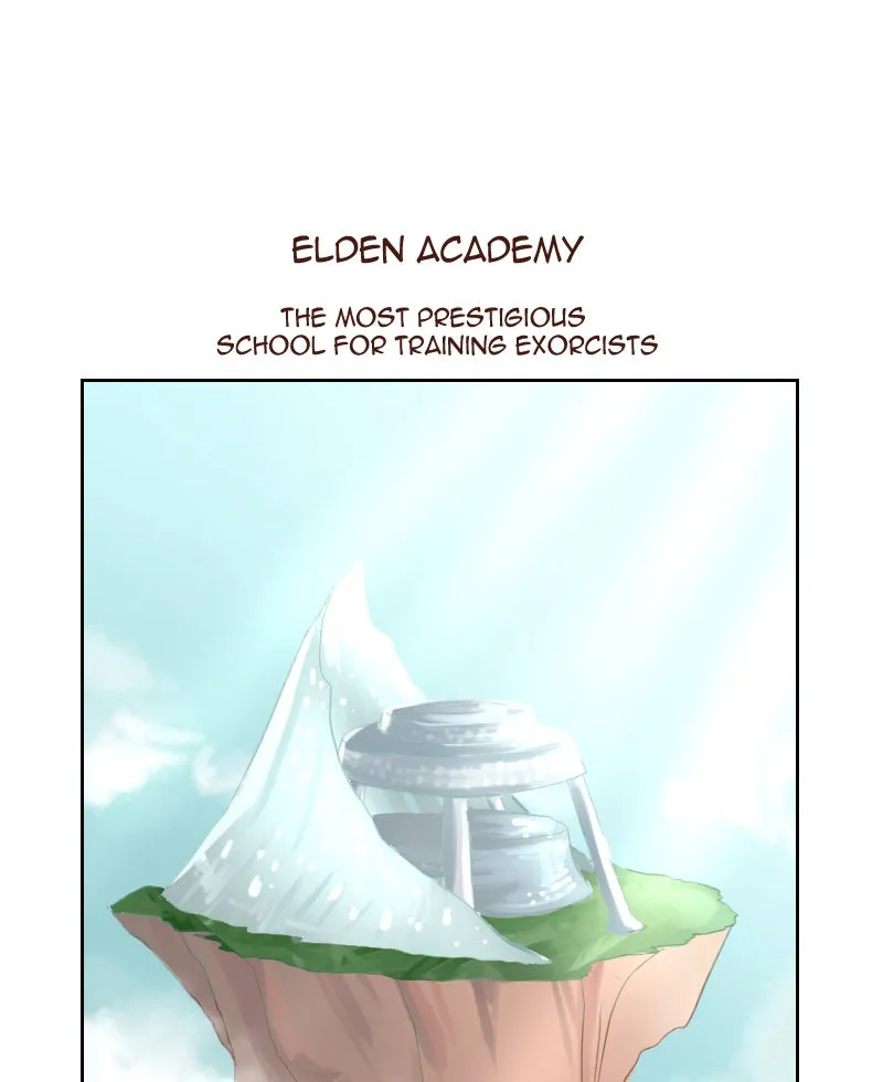 April Flowers Chapter 3 page 1 - 
