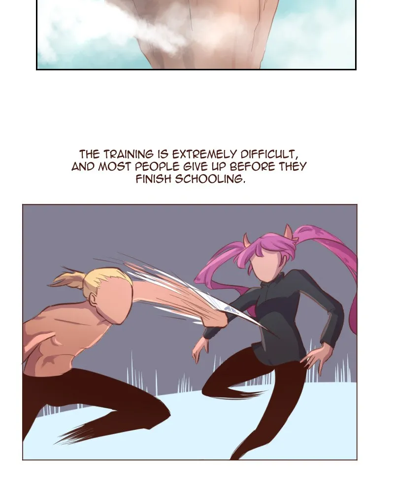 April Flowers Chapter 3 page 2 - 