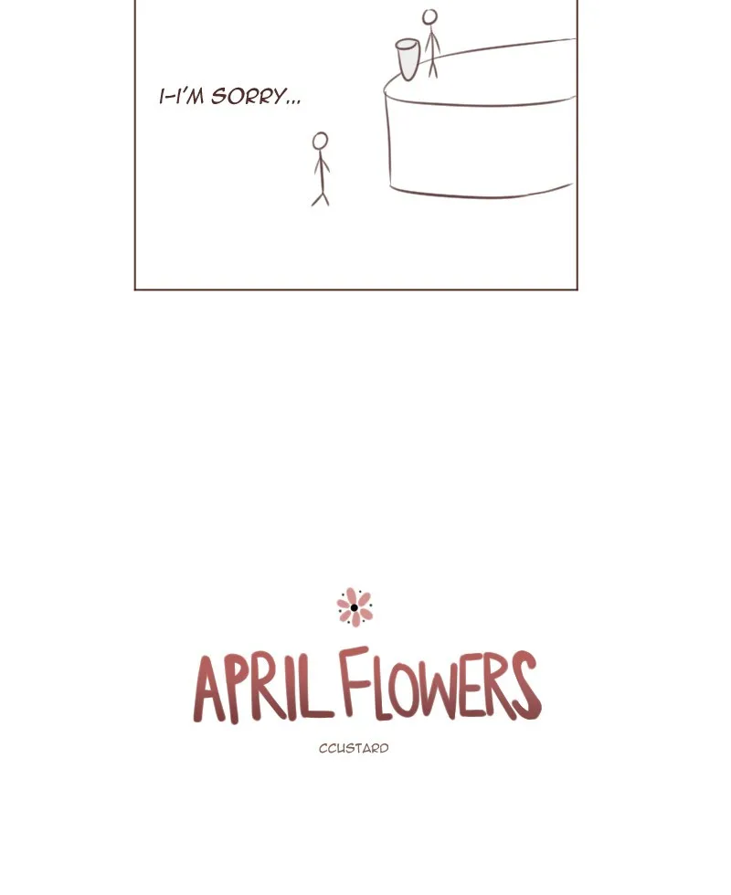 April Flowers Chapter 3 page 11 - 