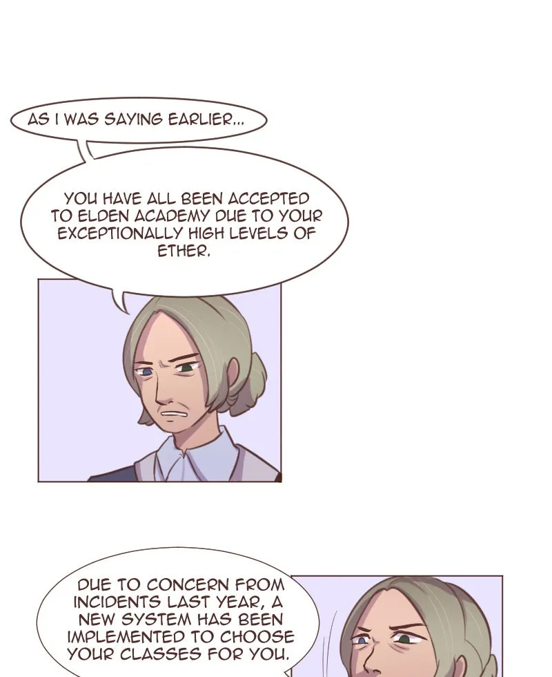 April Flowers Chapter 3 page 13 - 