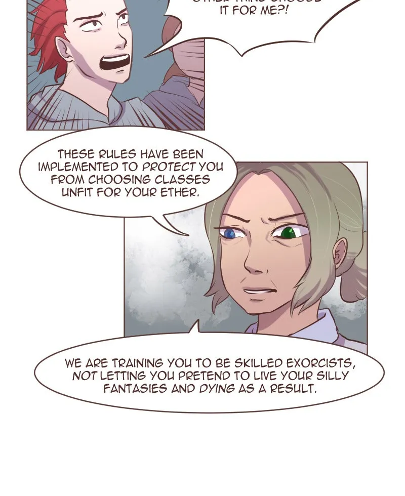 April Flowers Chapter 3 page 15 - 