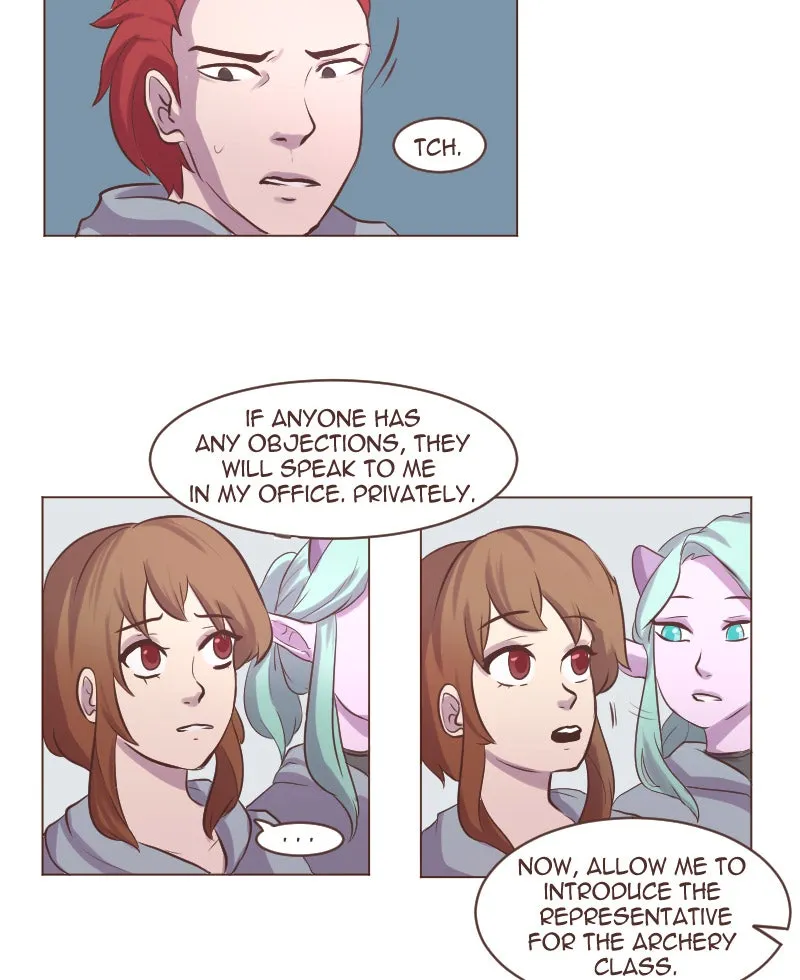 April Flowers Chapter 3 page 17 - 