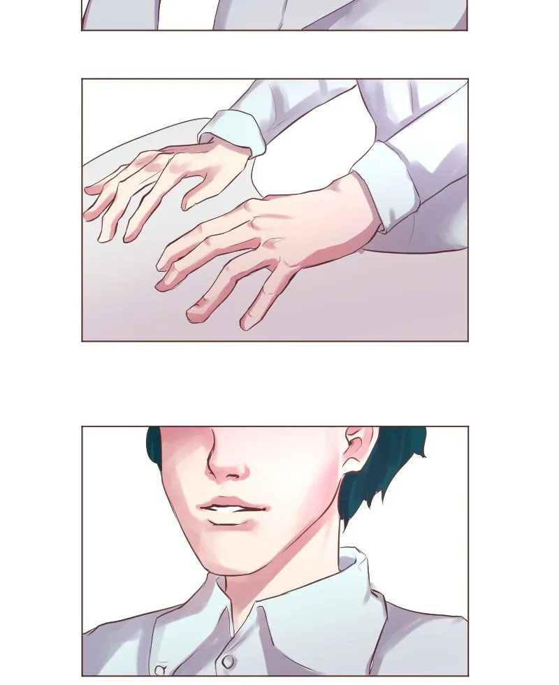April Flowers Chapter 3 page 19 - 