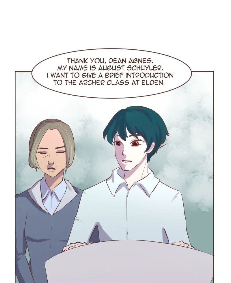 April Flowers Chapter 3 page 20 - 