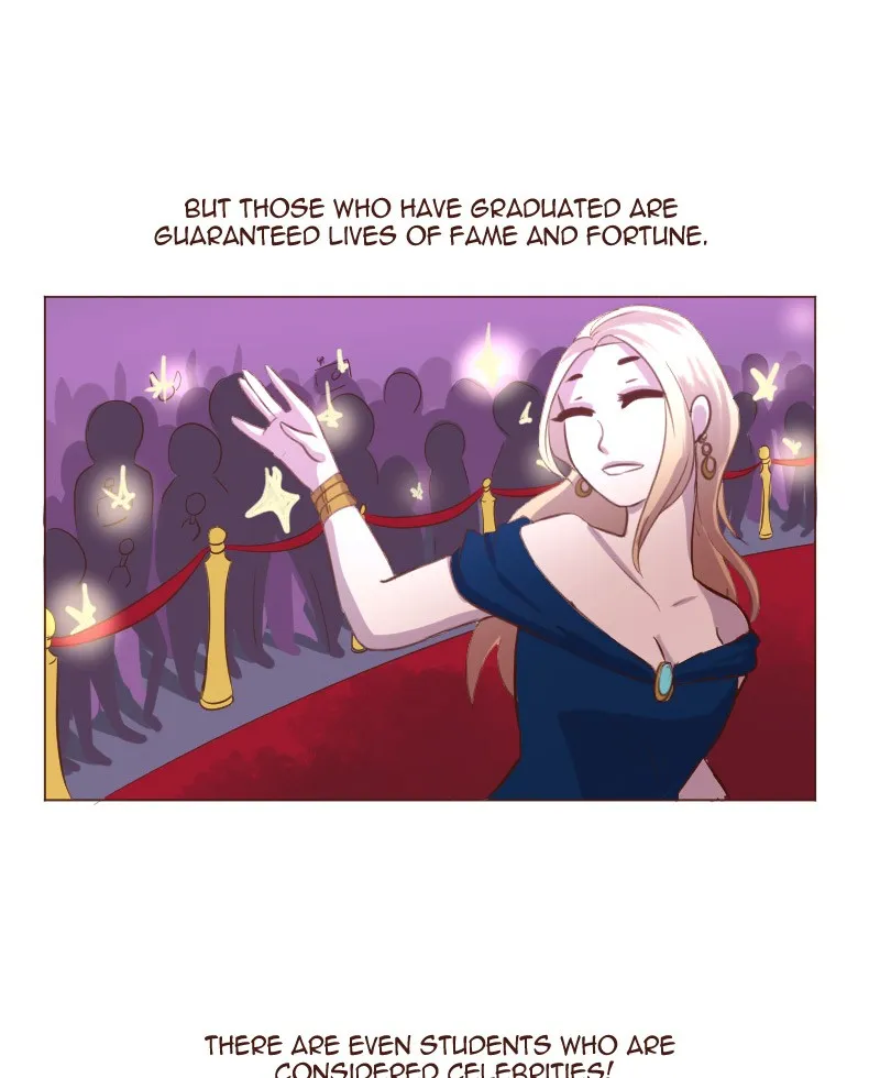 April Flowers Chapter 3 page 3 - 