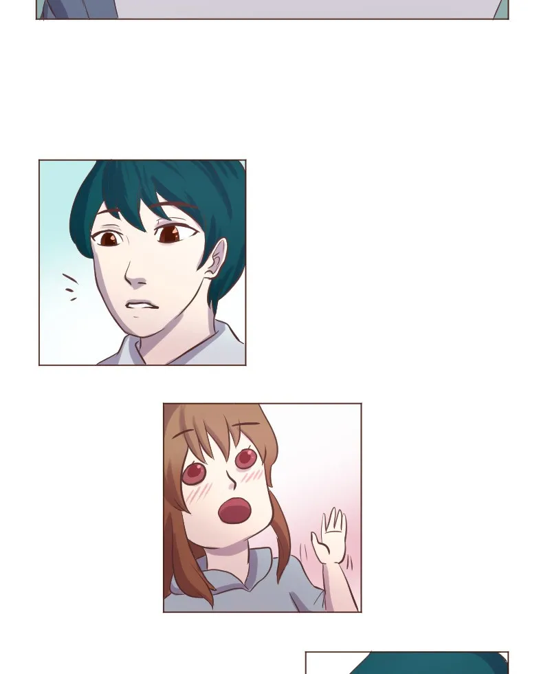 April Flowers Chapter 3 page 21 - 