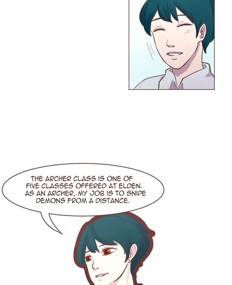 April Flowers Chapter 3 page 22 - 
