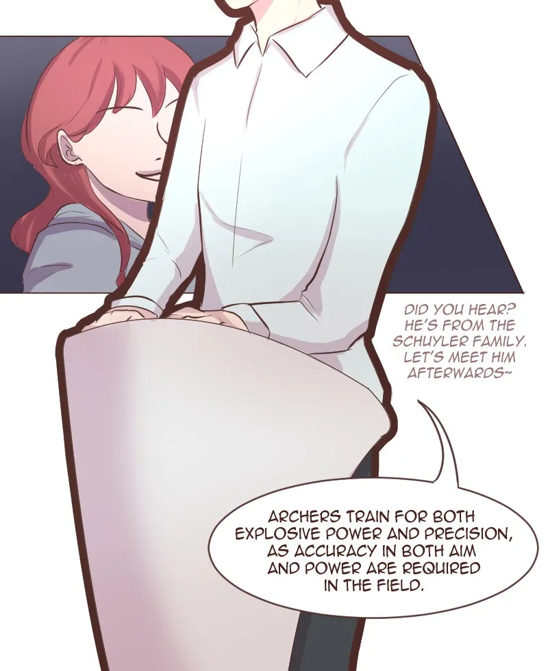April Flowers Chapter 3 page 23 - 