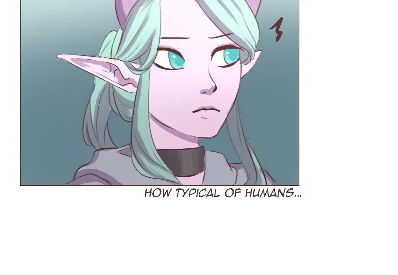 April Flowers Chapter 3 page 25 - 