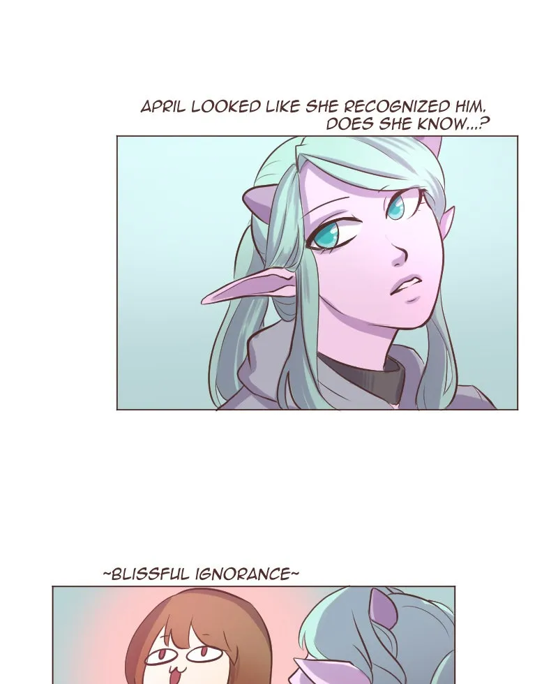 April Flowers Chapter 3 page 26 - 