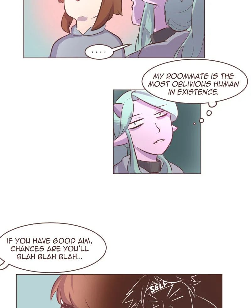 April Flowers Chapter 3 page 27 - 