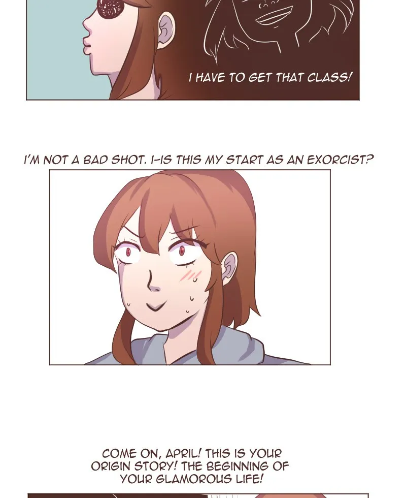 April Flowers Chapter 3 page 28 - 