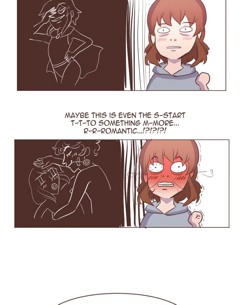 April Flowers Chapter 3 page 29 - 