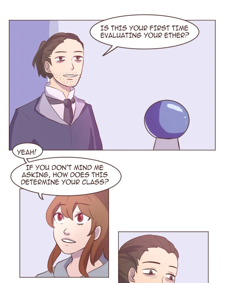 April Flowers Chapter 3 page 32 - 