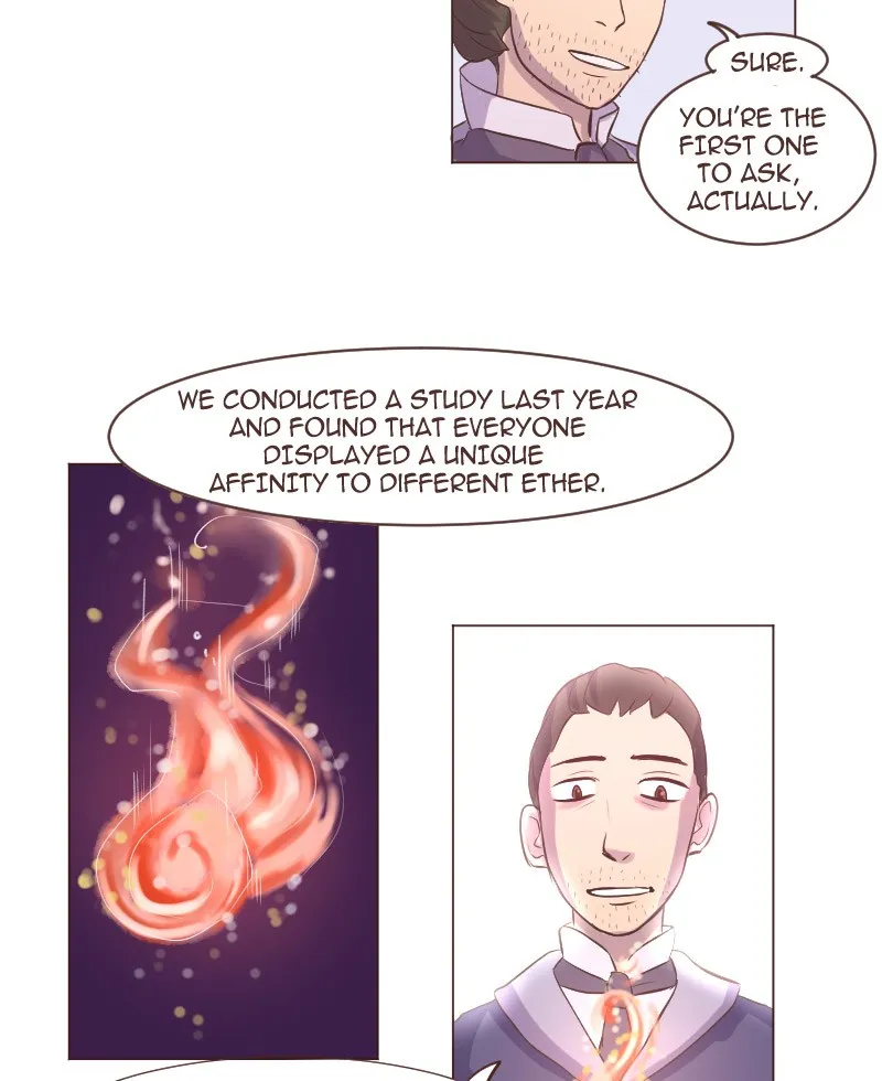 April Flowers Chapter 3 page 33 - 