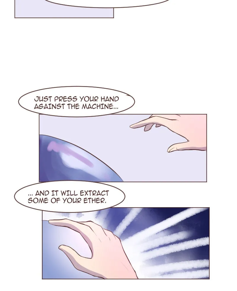 April Flowers Chapter 3 page 37 - 