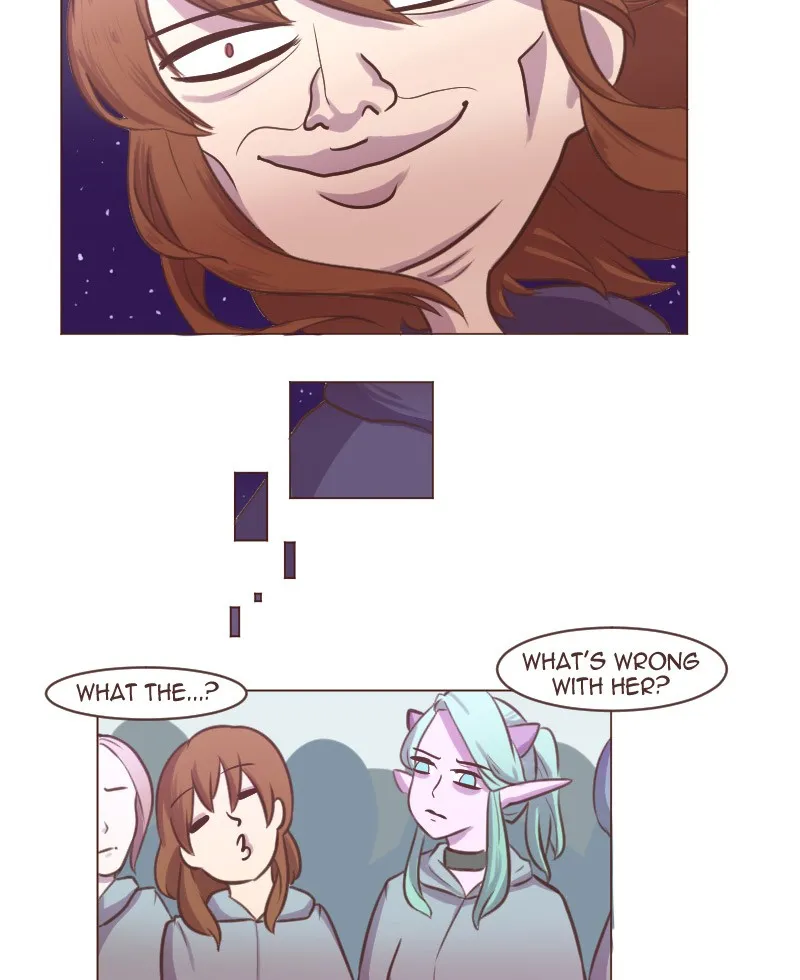 April Flowers Chapter 3 page 5 - 