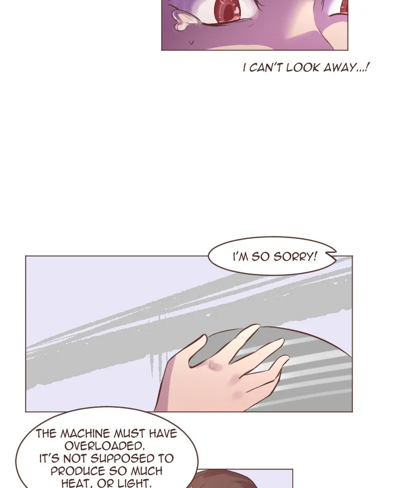 April Flowers Chapter 3 page 41 - 