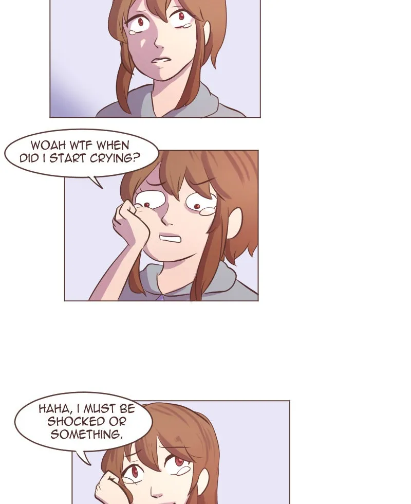 April Flowers Chapter 3 page 43 - 
