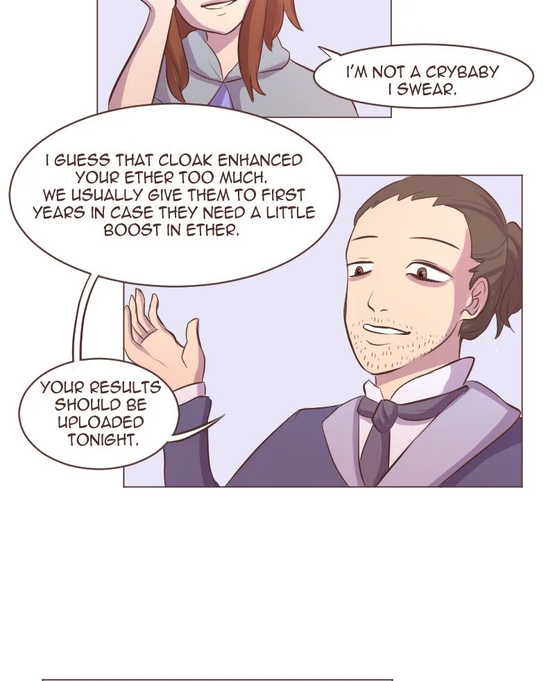 April Flowers Chapter 3 page 44 - 