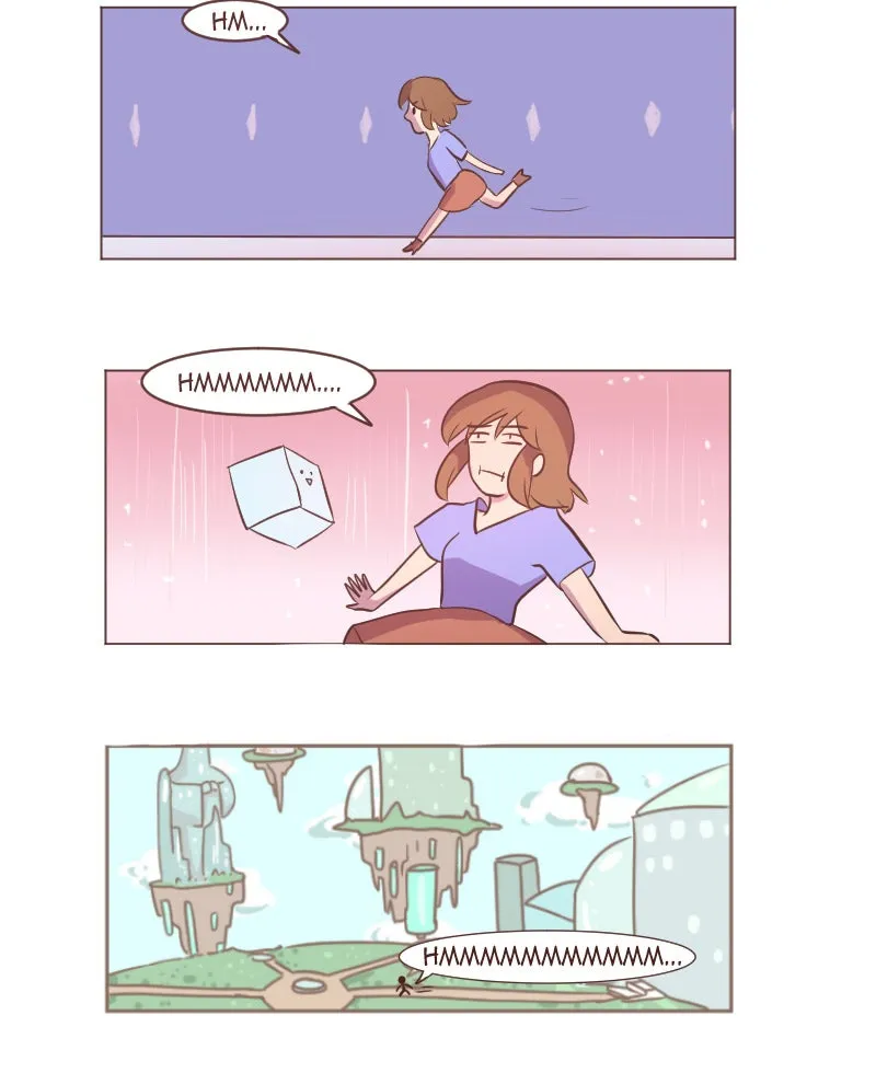April Flowers Chapter 3 page 48 - 
